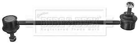 Biellette de barre stabilisatrice (Biellette antiroulis) BORG & BECK ref. BDL6559HD