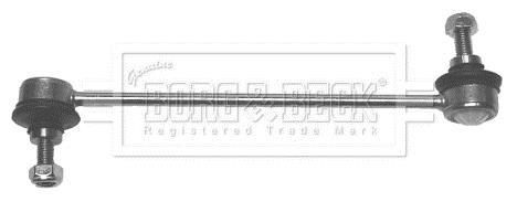 Biellette de barre stabilisatrice (Biellette antiroulis) BORG & BECK BDL6565