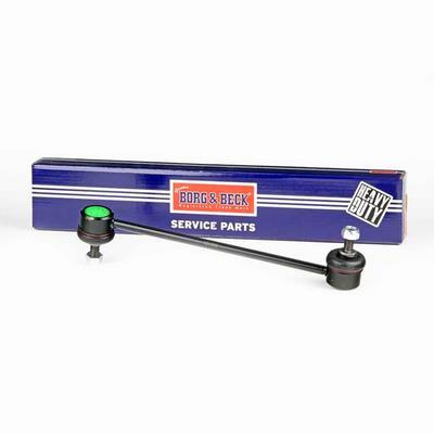 Biellette de barre stabilisatrice (Biellette antiroulis) BORG & BECK ref. BDL6583HD