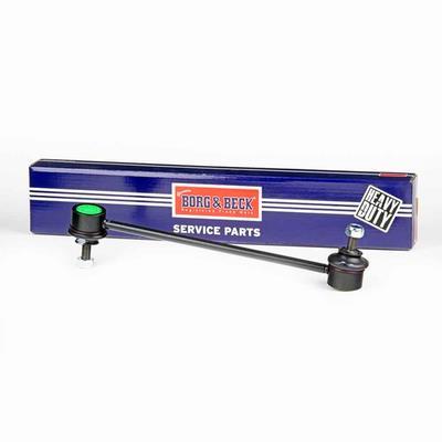 Biellette de barre stabilisatrice (Biellette antiroulis) BORG & BECK ref. BDL6730HD