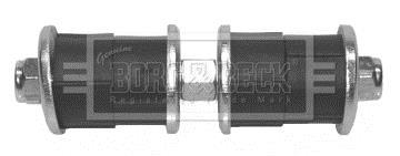 Biellette de barre stabilisatrice (Biellette antiroulis) BORG & BECK ref. BDL6807