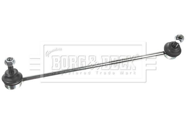 Barra estabilizadora BORG & BECK BDL6833