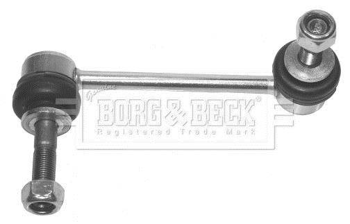 Bieleta de suspensión BORG & BECK ref. BDL6956
