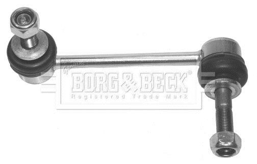 Bieleta de suspensión BORG & BECK ref. BDL6957