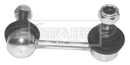 Biellette de barre stabilisatrice (Biellette antiroulis) BORG & BECK ref. BDL7102
