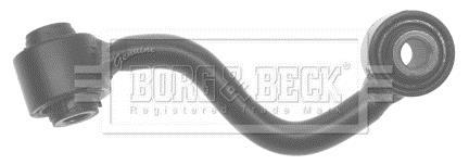 Biellette de barre stabilisatrice (Biellette antiroulis) BORG & BECK ref. BDL7197