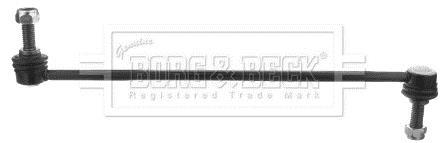 Biellette de barre stabilisatrice (Biellette antiroulis) BORG & BECK ref. BDL7359