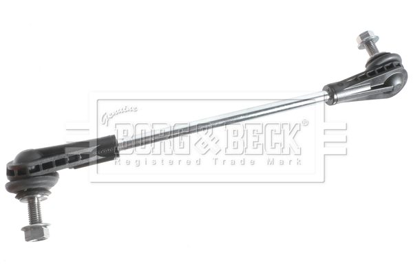 Biellette de barre stabilisatrice (Biellette antiroulis) BORG & BECK ref. BDL7414