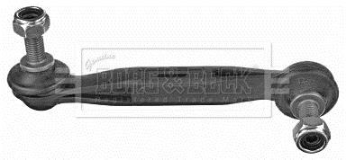 Biellette de barre stabilisatrice (Biellette antiroulis) BORG & BECK ref. BDL7415