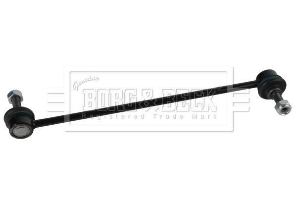 Biellette de barre stabilisatrice (Biellette antiroulis) BORG & BECK ref. BDL7426