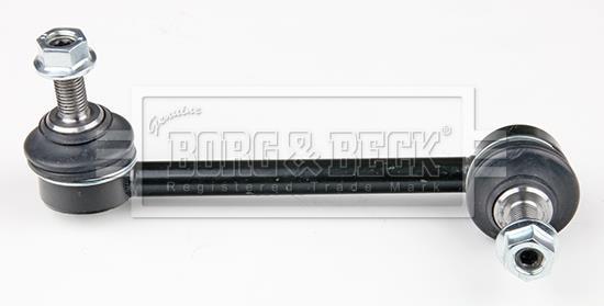 Biellette de barre stabilisatrice (Biellette antiroulis) BORG & BECK ref. BDL7622