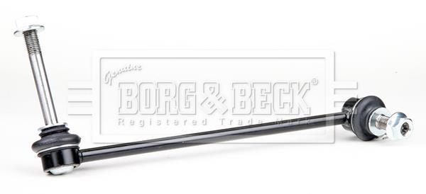 Biellette de barre stabilisatrice (Biellette antiroulis) BORG & BECK ref. BDL7648