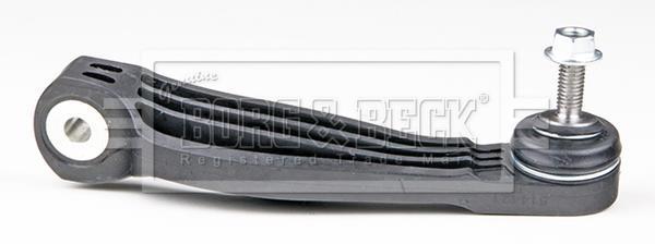 Biellette de barre stabilisatrice (Biellette antiroulis) BORG & BECK BDL7649