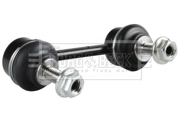 Biellette de barre stabilisatrice (Biellette antiroulis) BORG & BECK ref. BDL7678