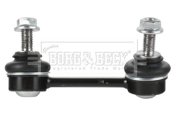 Biellette de barre stabilisatrice (Biellette antiroulis) BORG & BECK ref. BDL7679