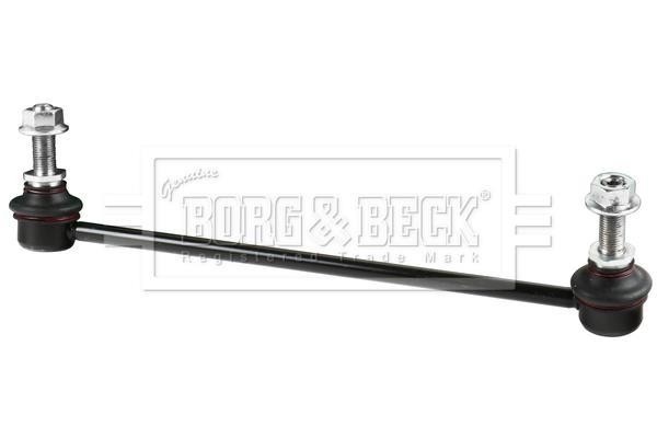 Biellette de barre stabilisatrice (Biellette antiroulis) BORG & BECK ref. BDL7689