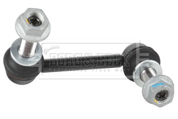 Biellette de barre stabilisatrice (Biellette antiroulis) BORG & BECK ref. BDL7690