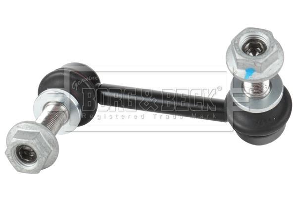 Biellette de barre stabilisatrice (Biellette antiroulis) BORG & BECK ref. BDL7692