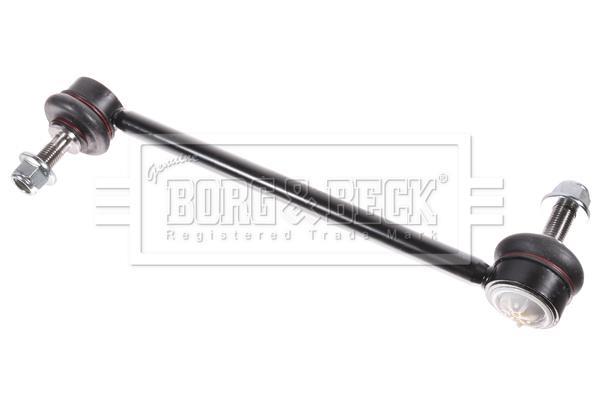 Biellette de barre stabilisatrice (Biellette antiroulis) BORG & BECK ref. BDL7695