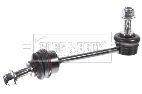 Biellette de barre stabilisatrice (Biellette antiroulis) BORG & BECK ref. BDL7696