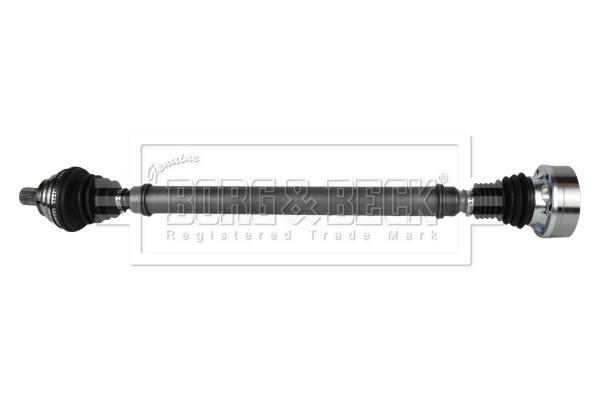 Cardan BORG & BECK ref. BDS1010