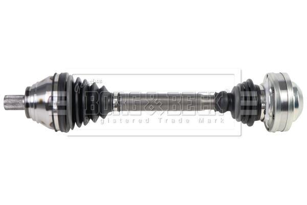 Cardan BORG & BECK ref. BDS1066