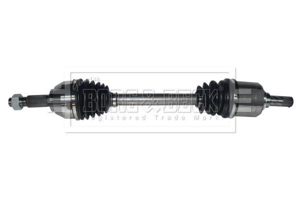 Cardan BORG & BECK ref. BDS1125