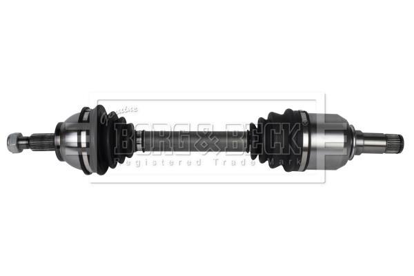Cardã BORG & BECK BDS1542