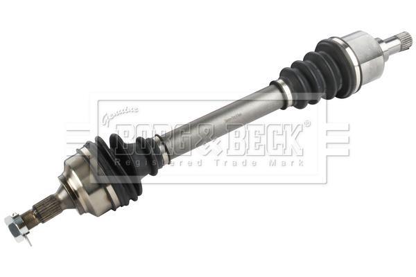 Cardan BORG & BECK ref. BDS1558