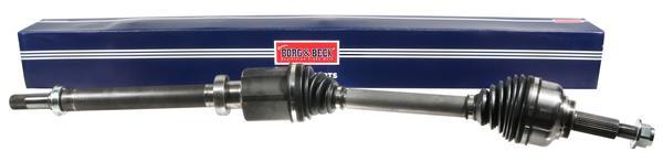 Cardán BORG & BECK ref. BDS1601