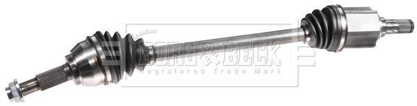 Cardan BORG & BECK ref. BDS1698