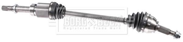 Cardan BORG & BECK ref. BDS1699