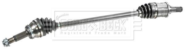 Cardan BORG & BECK BDS1745