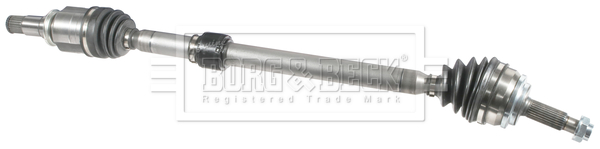 Cardan BORG & BECK BDS1865