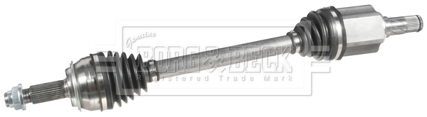 Cardan BORG & BECK BDS1869