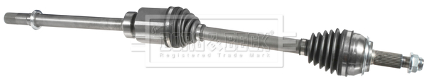 Cardan BORG & BECK BDS1870