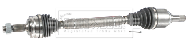 Cardã BORG & BECK ref. BDS1882