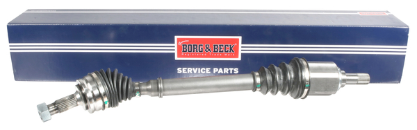 Cardán BORG & BECK BDS1915