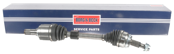 Cardan BORG & BECK BDS1922