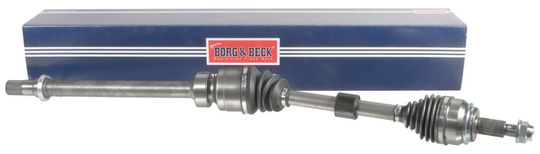Cardan BORG & BECK BDS1923