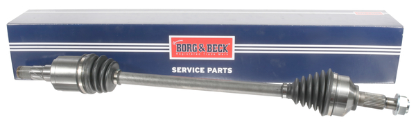 Cardán BORG & BECK BDS1926
