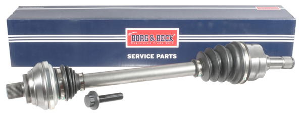 Cardan BORG & BECK BDS1930