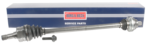 Cardan BORG & BECK BDS1931