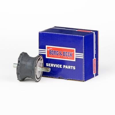 Support moteur (Silent bloc moteur) BORG & BECK ref. BEM3207