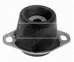 Support moteur (Silent bloc moteur) BORG & BECK BEM3223