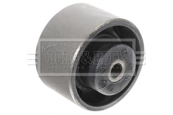 Support moteur (Silent bloc moteur) BORG & BECK BEM3232