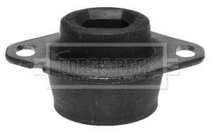 Support moteur (Silent bloc moteur) BORG & BECK BEM3237