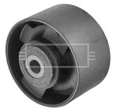 Support moteur (Silent bloc moteur) BORG & BECK ref. BEM3243