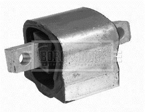 Support moteur (Silent bloc moteur) BORG & BECK ref. BEM3280