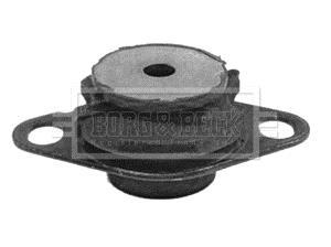 Support moteur (Silent bloc moteur) BORG & BECK ref. BEM3402